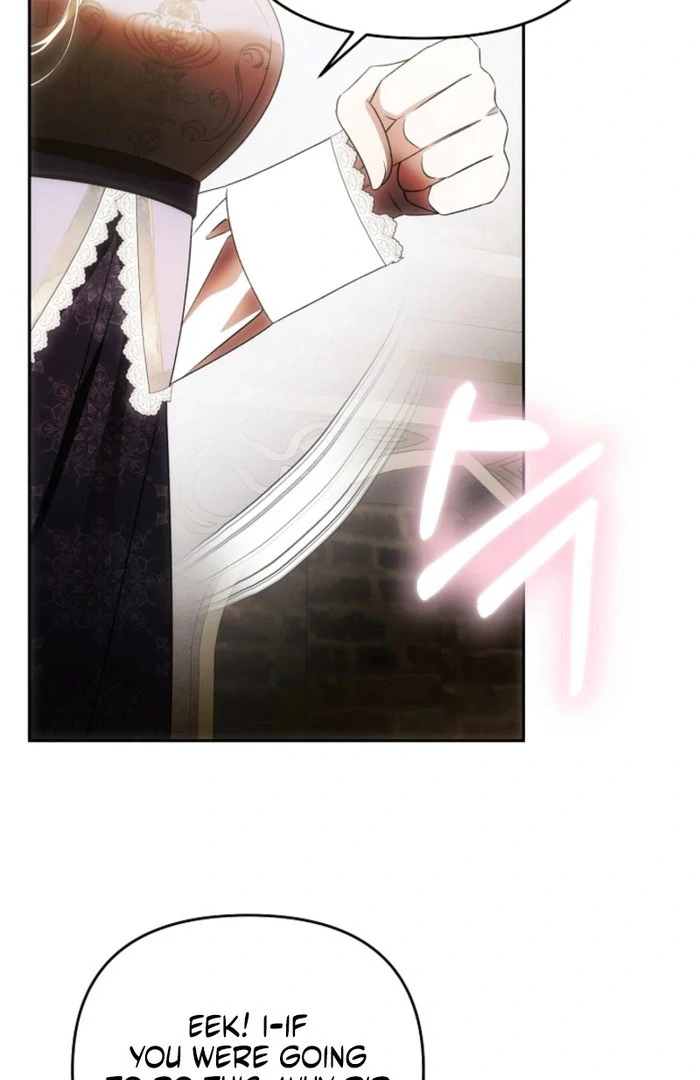 How to Escape an Esper Harem Chapter 23 page 14 - 