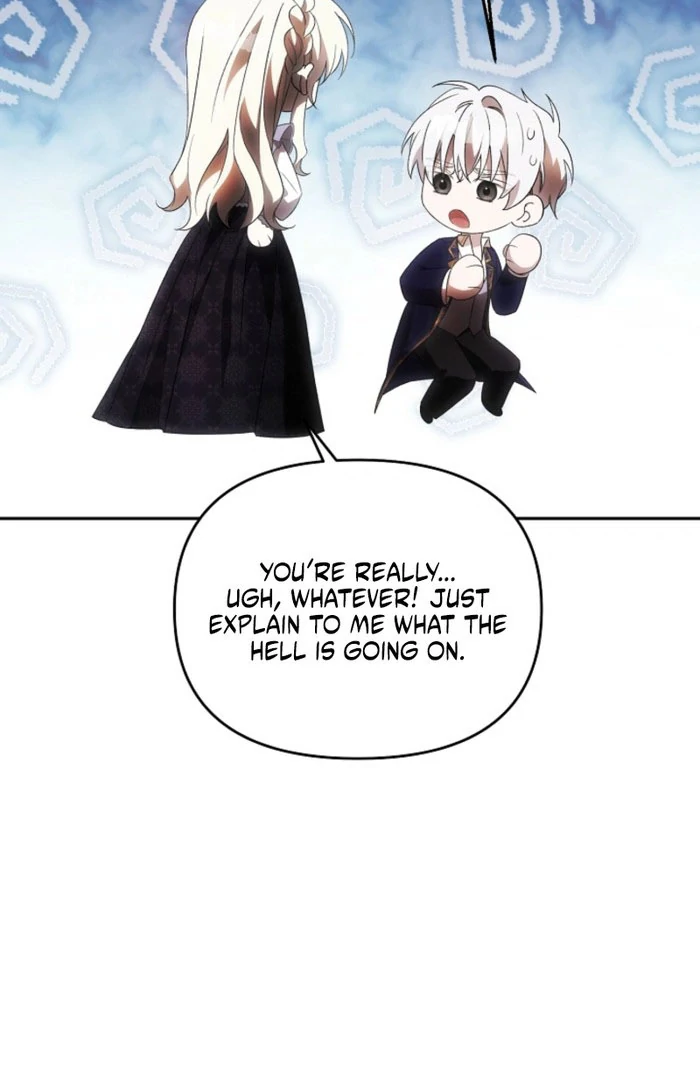 How to Escape an Esper Harem Chapter 23 page 18 - 