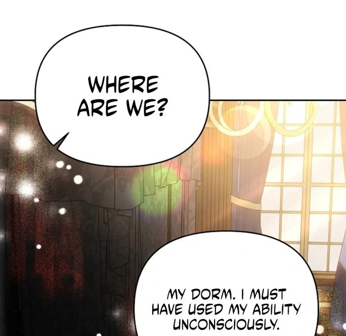 How to Escape an Esper Harem Chapter 23 page 19 - 