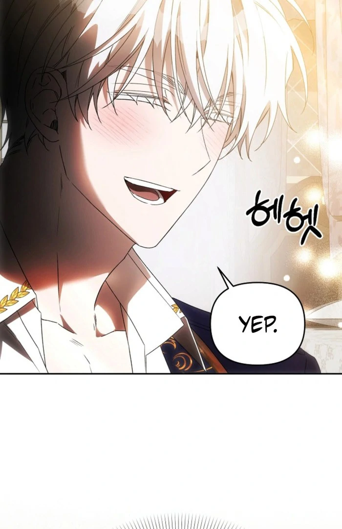 How to Escape an Esper Harem Chapter 23 page 22 - 