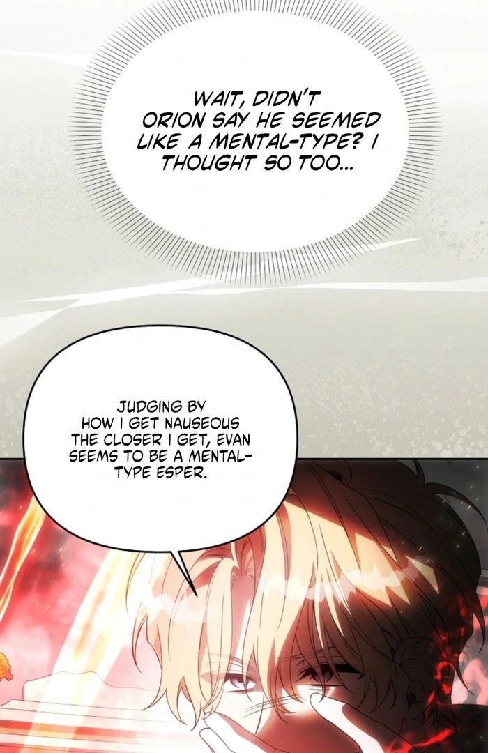 How to Escape an Esper Harem Chapter 23 page 23 - 