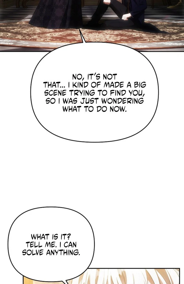 How to Escape an Esper Harem Chapter 23 page 27 - 