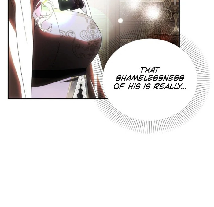 How to Escape an Esper Harem Chapter 23 page 30 - 