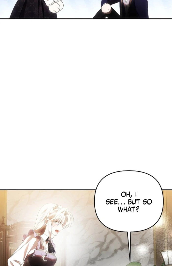 How to Escape an Esper Harem Chapter 23 page 35 - 