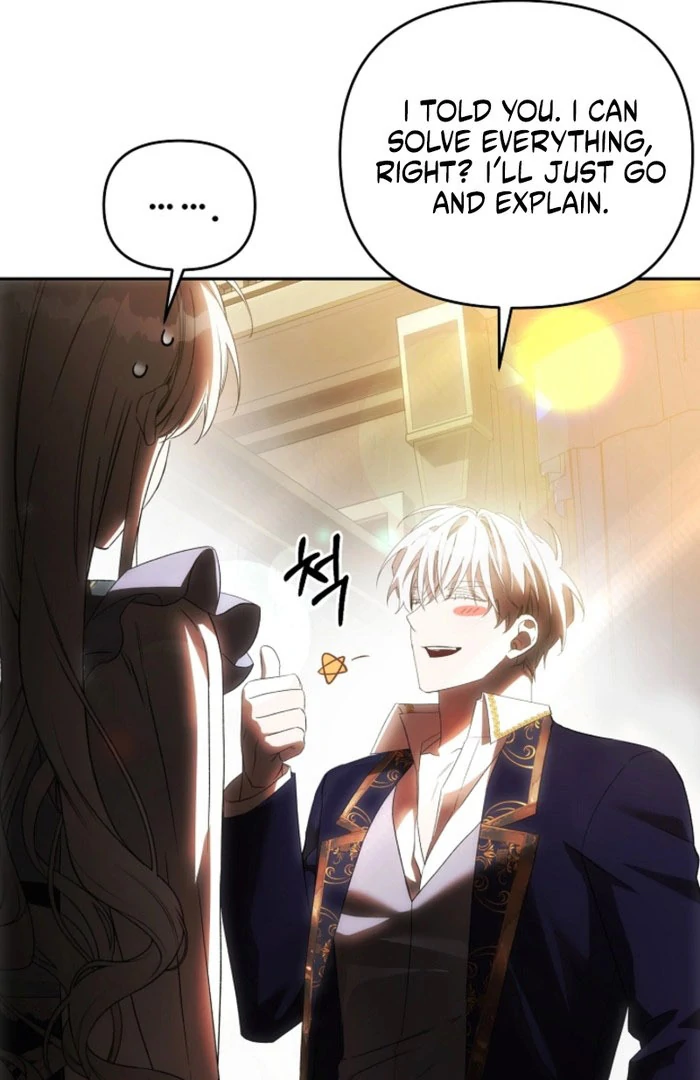 How to Escape an Esper Harem Chapter 23 page 40 - 