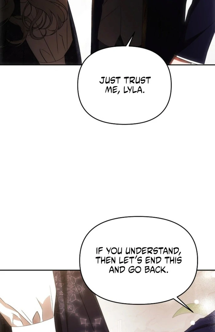 How to Escape an Esper Harem Chapter 23 page 41 - 