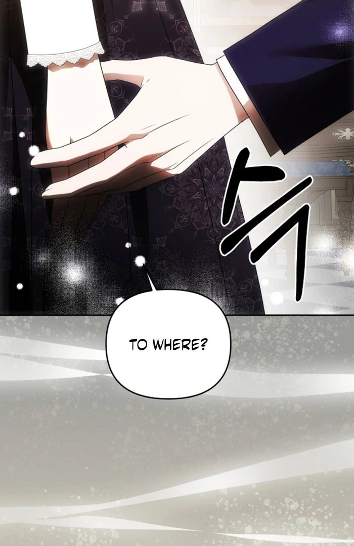 How to Escape an Esper Harem Chapter 23 page 42 - 
