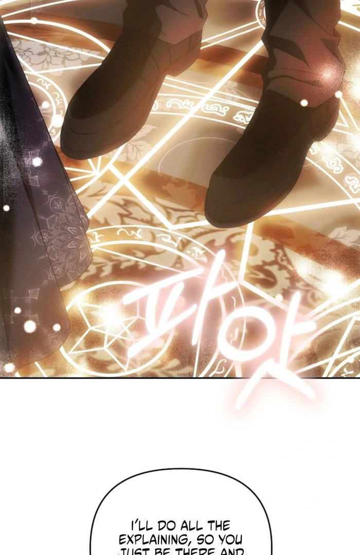 How to Escape an Esper Harem Chapter 23 page 44 - 