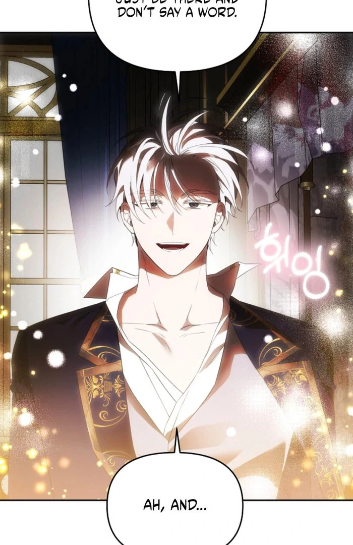 How to Escape an Esper Harem Chapter 23 page 45 - 