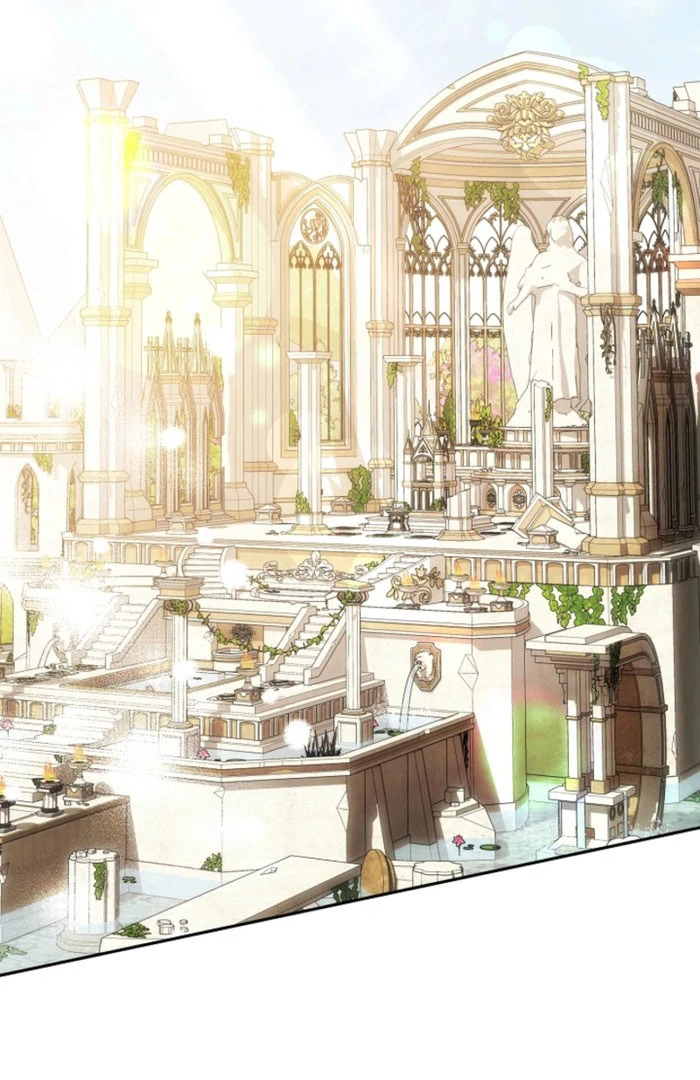 How to Escape an Esper Harem Chapter 23 page 54 - 