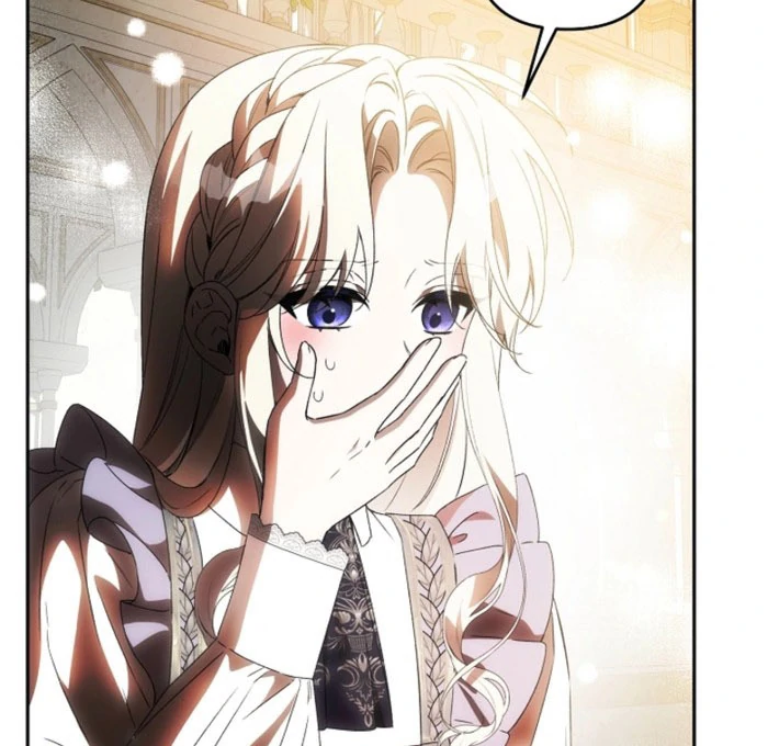 How to Escape an Esper Harem Chapter 23 page 57 - 