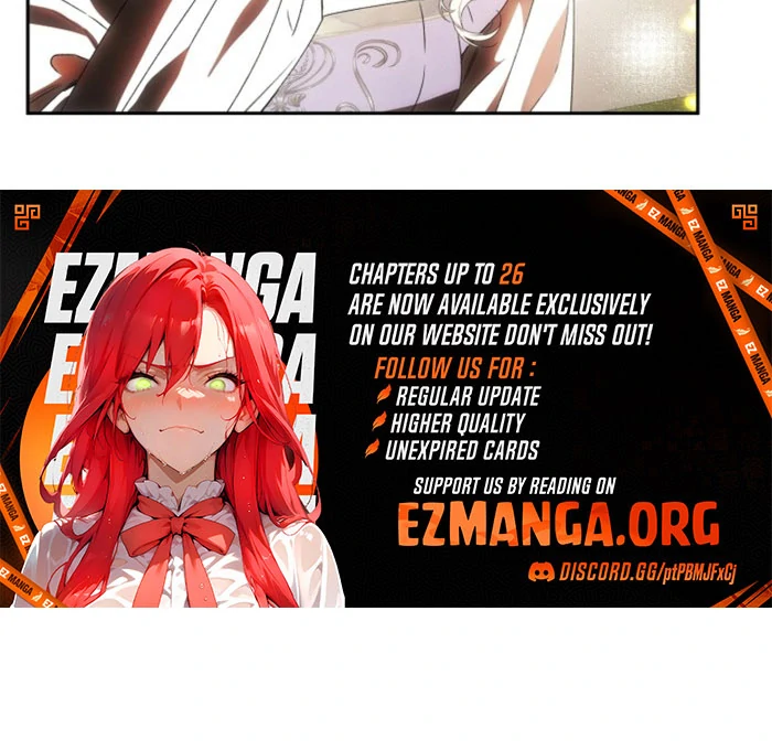 How to Escape an Esper Harem Chapter 23 page 58 - 
