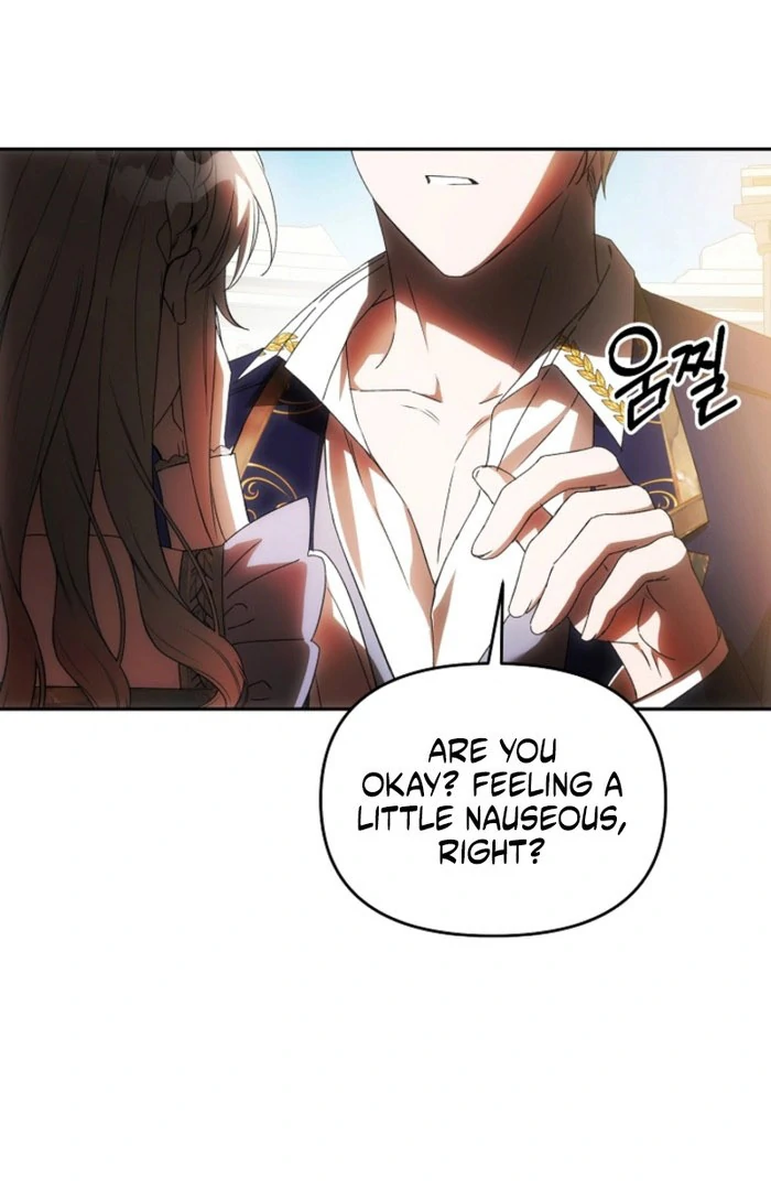 How to Escape an Esper Harem Chapter 23 page 59 - 