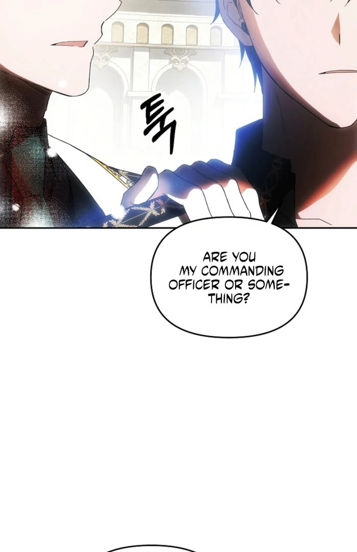 How to Escape an Esper Harem Chapter 23 page 72 - 