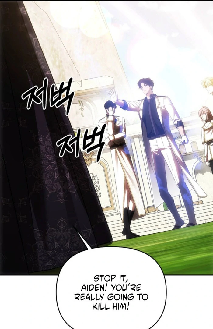How to Escape an Esper Harem Chapter 23 page 77 - 