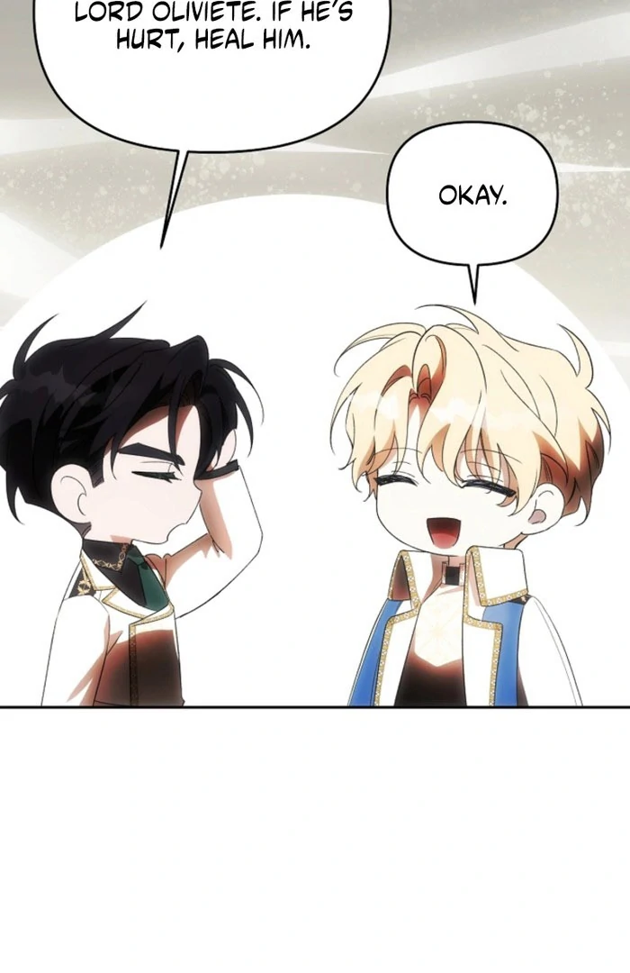 How to Escape an Esper Harem Chapter 23 page 89 - 
