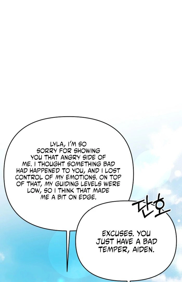 How to Escape an Esper Harem Chapter 23 page 97 - 