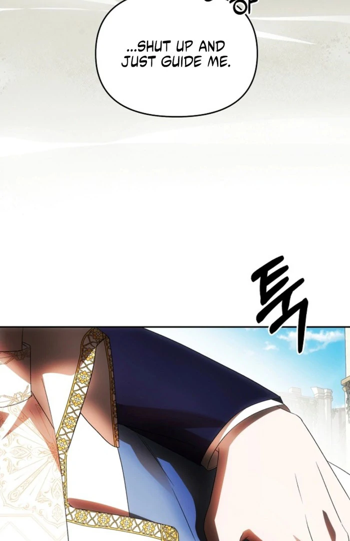 How to Escape an Esper Harem Chapter 23 page 99 - 