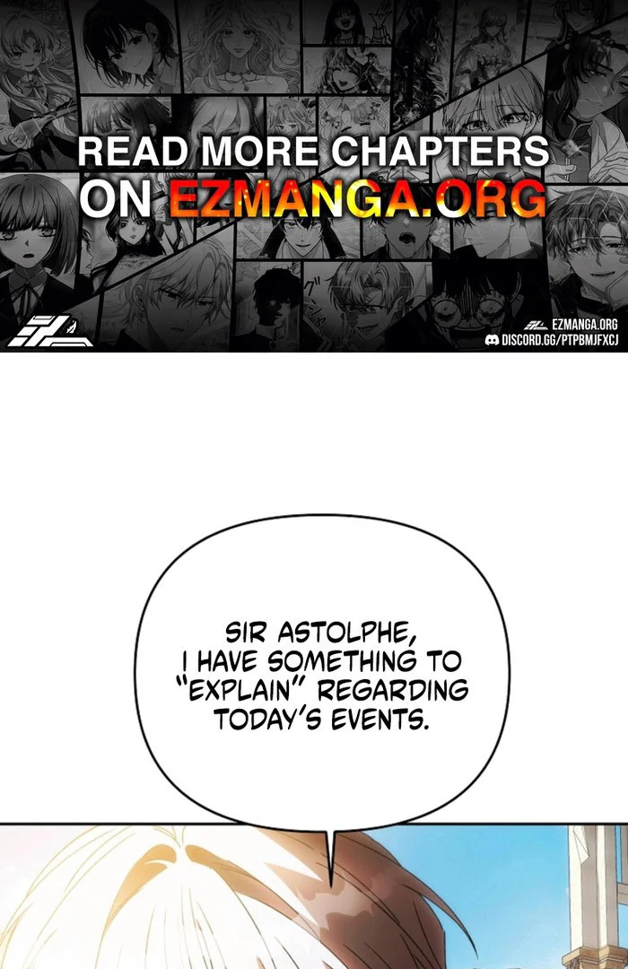 How to Escape an Esper Harem Chapter 24 page 1 - 