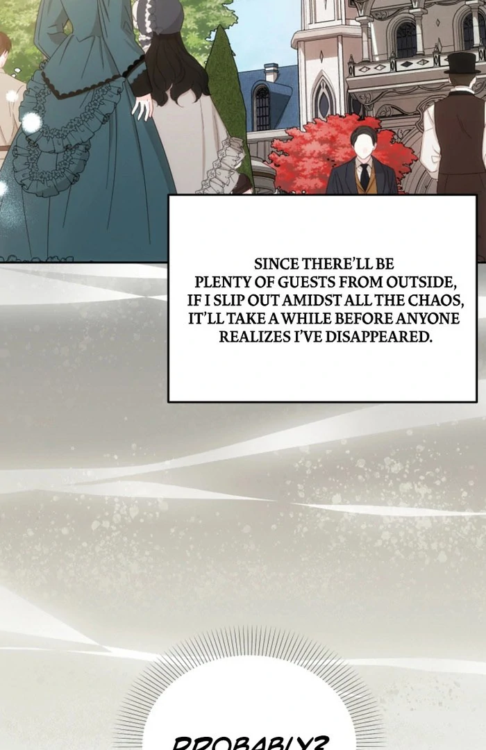How to Escape an Esper Harem Chapter 24 page 101 - 