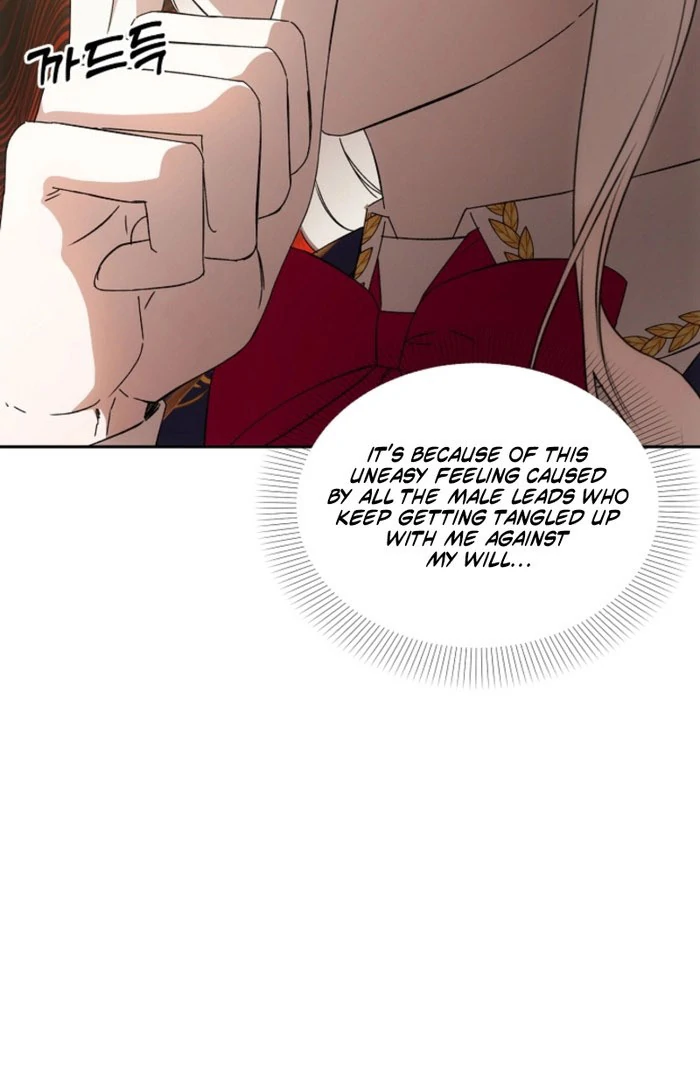 How to Escape an Esper Harem Chapter 24 page 103 - 