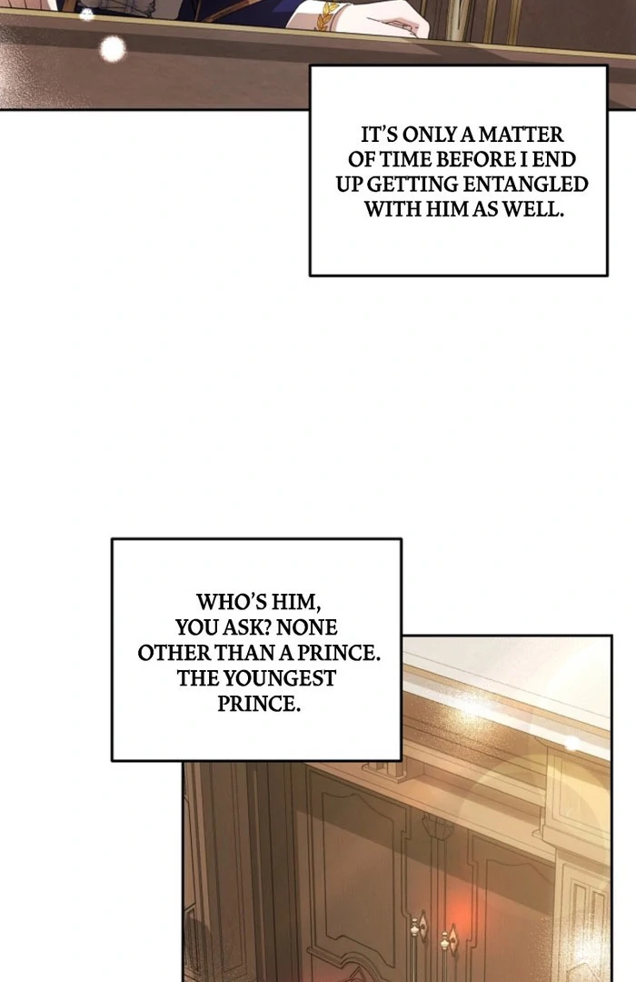 How to Escape an Esper Harem Chapter 24 page 108 - 