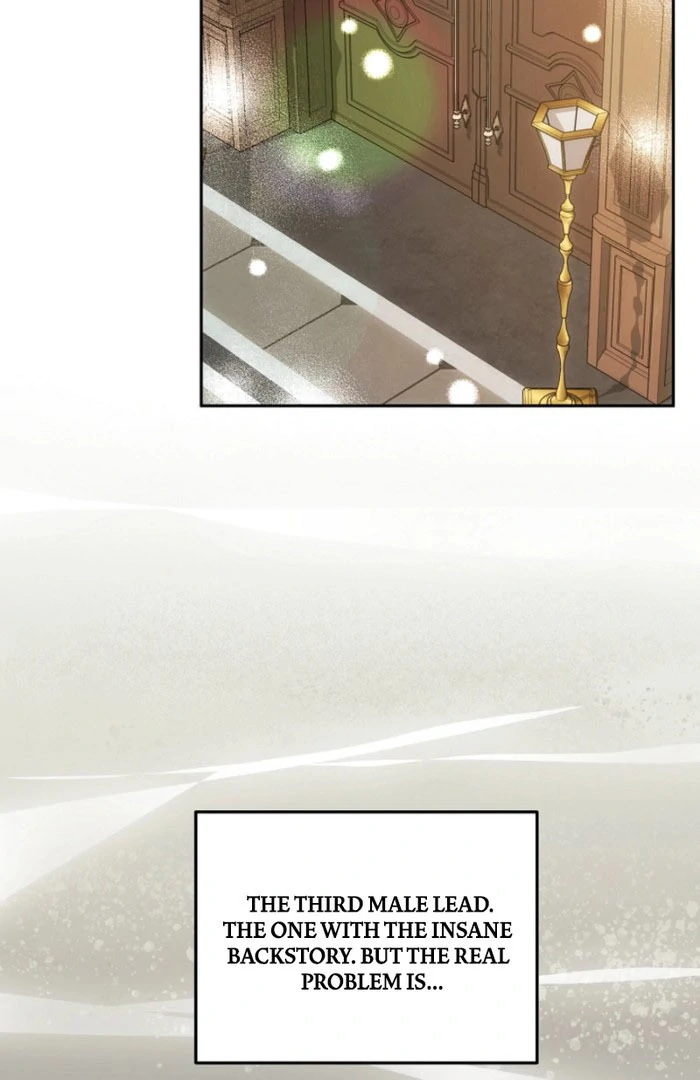 How to Escape an Esper Harem Chapter 24 page 109 - 