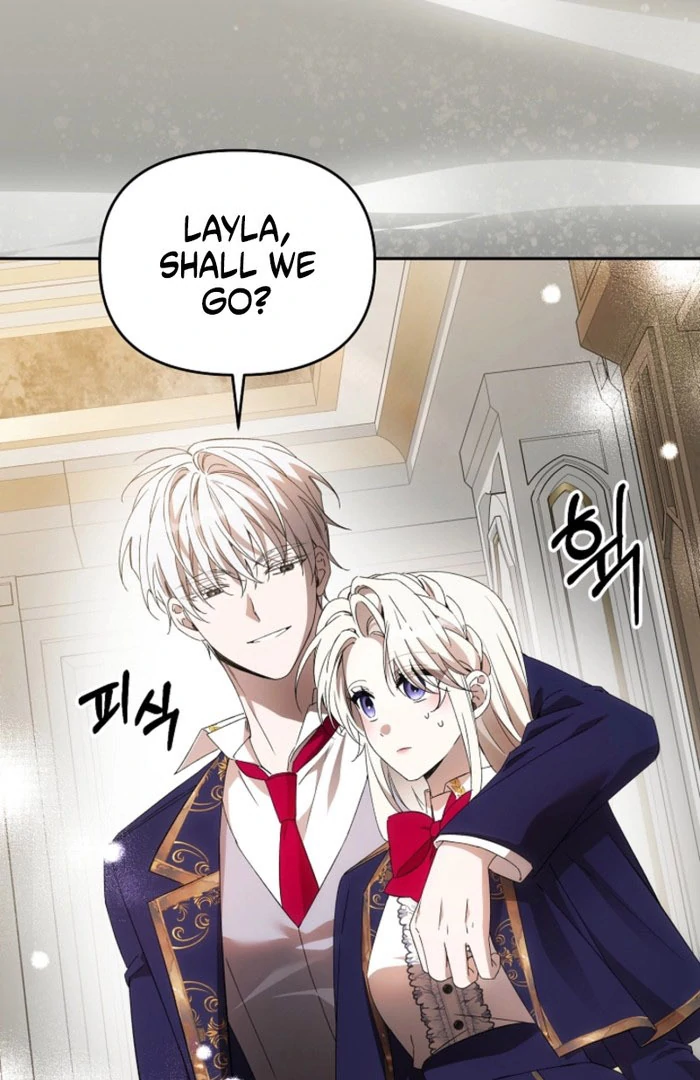 How to Escape an Esper Harem Chapter 24 page 110 - 