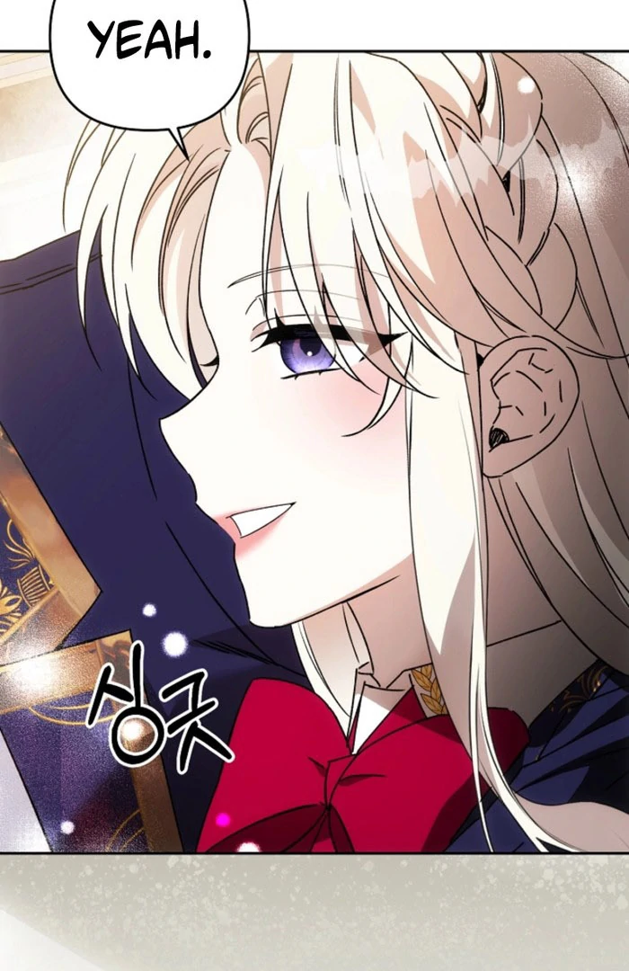 How to Escape an Esper Harem Chapter 24 page 112 - 