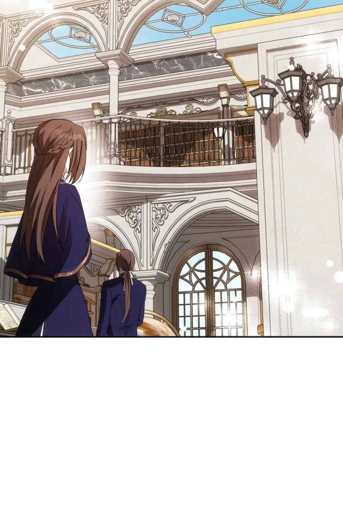 How to Escape an Esper Harem Chapter 24 page 123 - 