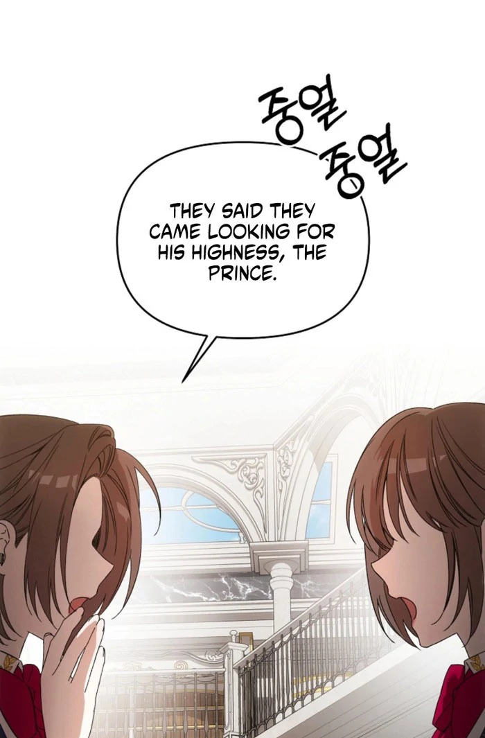 How to Escape an Esper Harem Chapter 24 page 124 - 