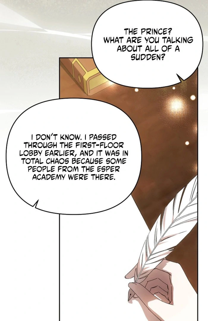 How to Escape an Esper Harem Chapter 24 page 126 - 