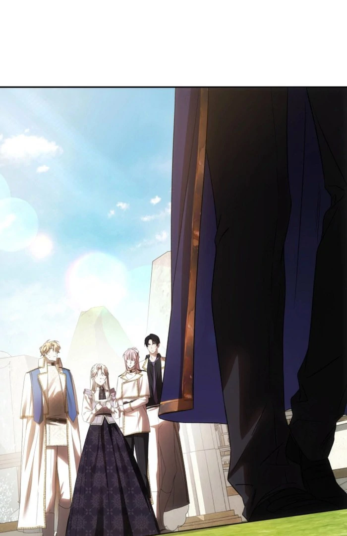 How to Escape an Esper Harem Chapter 24 page 15 - 