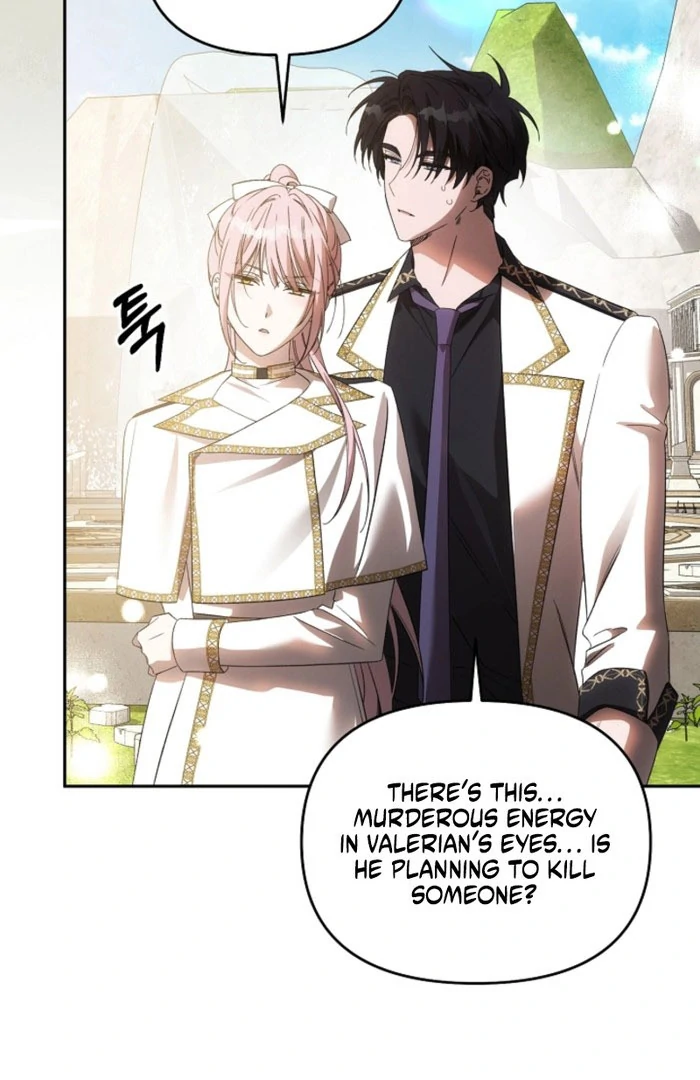 How to Escape an Esper Harem Chapter 24 page 18 - 
