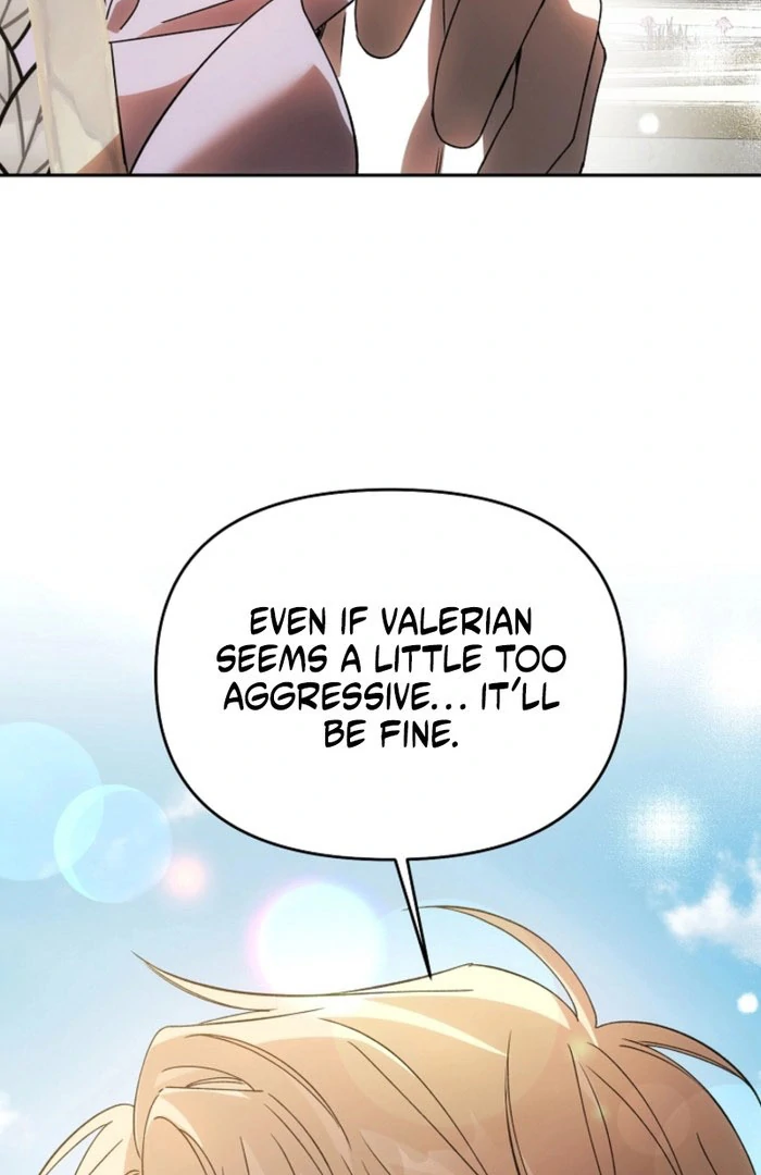 How to Escape an Esper Harem Chapter 24 page 24 - 