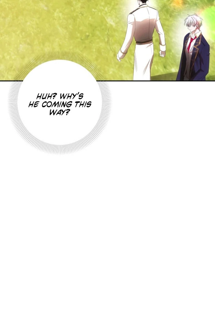 How to Escape an Esper Harem Chapter 24 page 36 - 