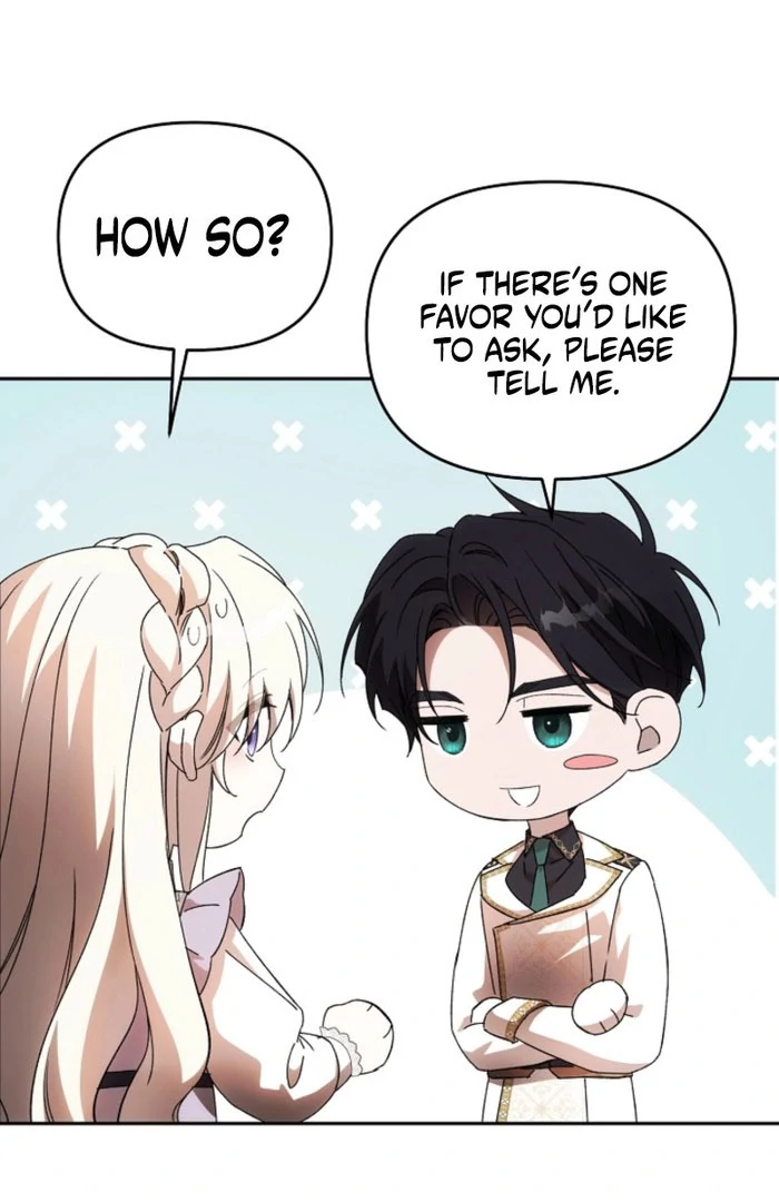 How to Escape an Esper Harem Chapter 24 page 70 - 