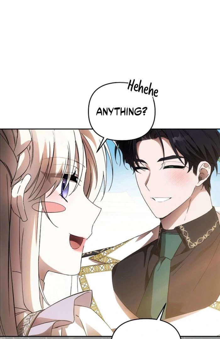 How to Escape an Esper Harem Chapter 24 page 71 - 