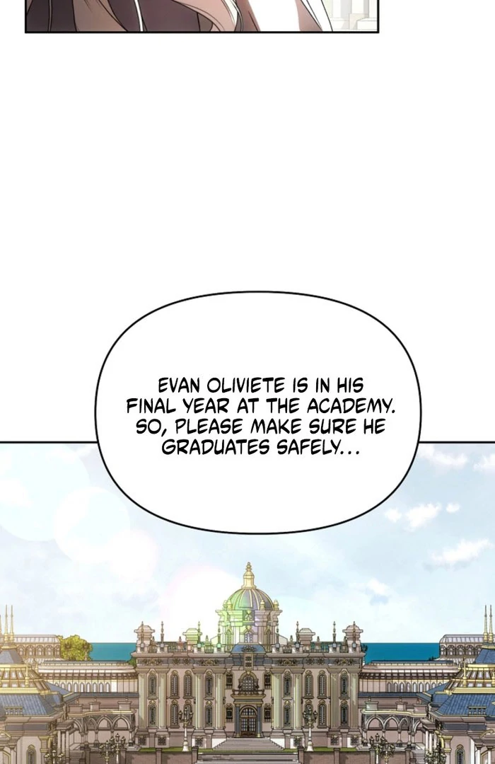 How to Escape an Esper Harem Chapter 24 page 73 - 