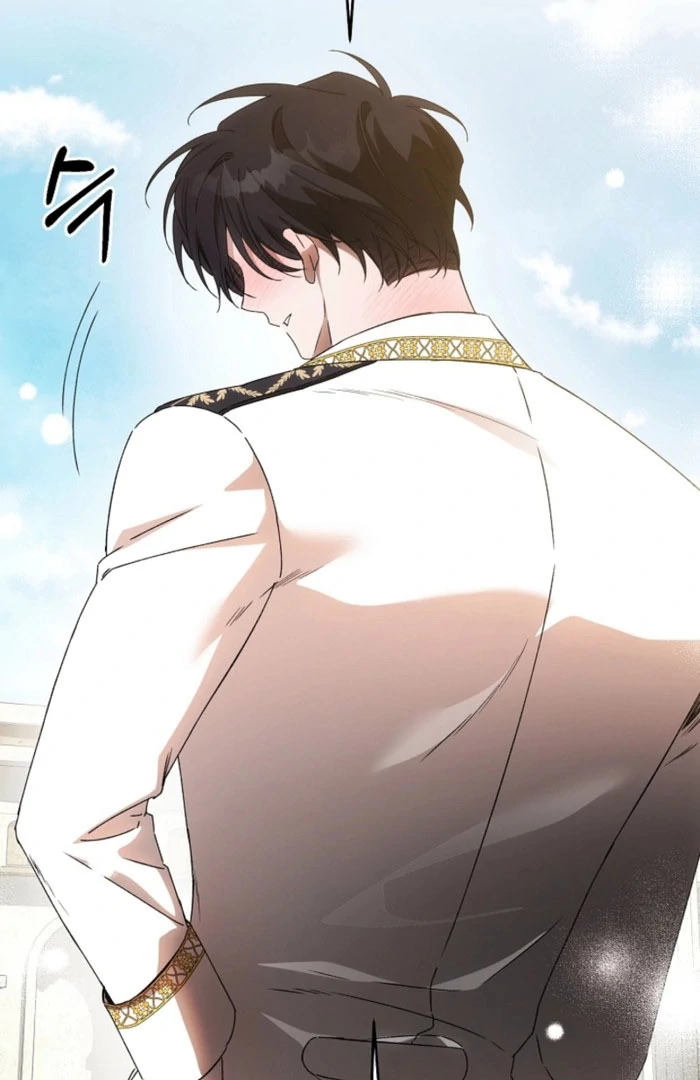 How to Escape an Esper Harem Chapter 24 page 84 - 