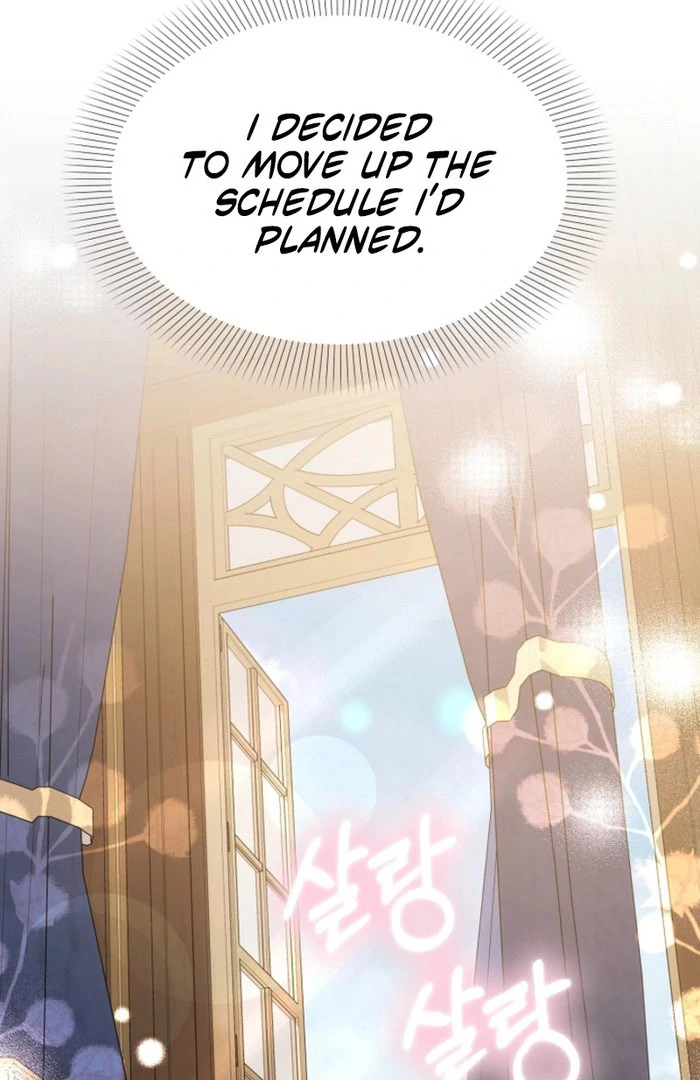 How to Escape an Esper Harem Chapter 24 page 89 - 