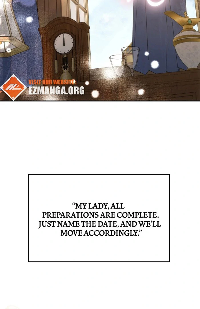 How to Escape an Esper Harem Chapter 24 page 90 - 