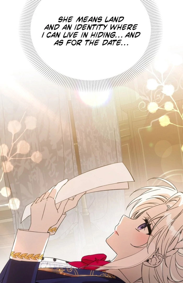 How to Escape an Esper Harem Chapter 24 page 94 - 