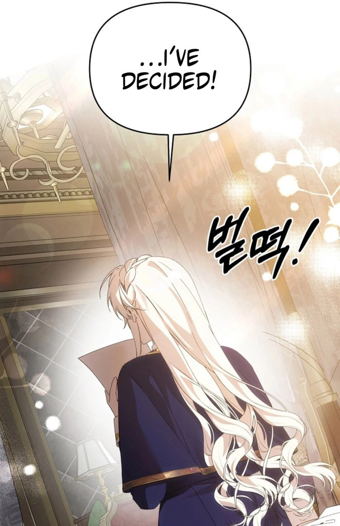 How to Escape an Esper Harem Chapter 24 page 97 - 