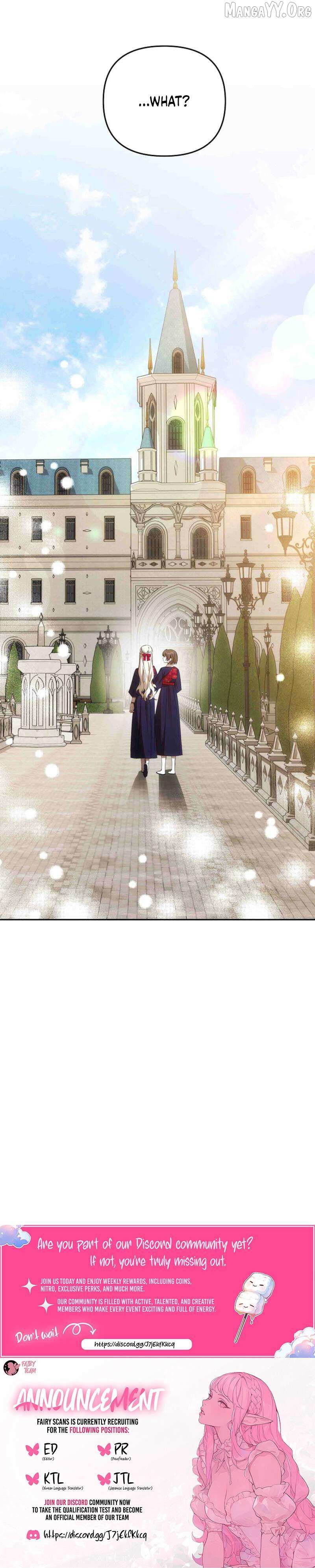 How to Escape an Esper Harem Chapter 28 page 12 - 
