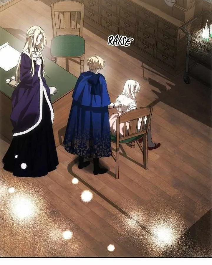 How to Escape an Esper Harem Chapter 3 page 109 - 