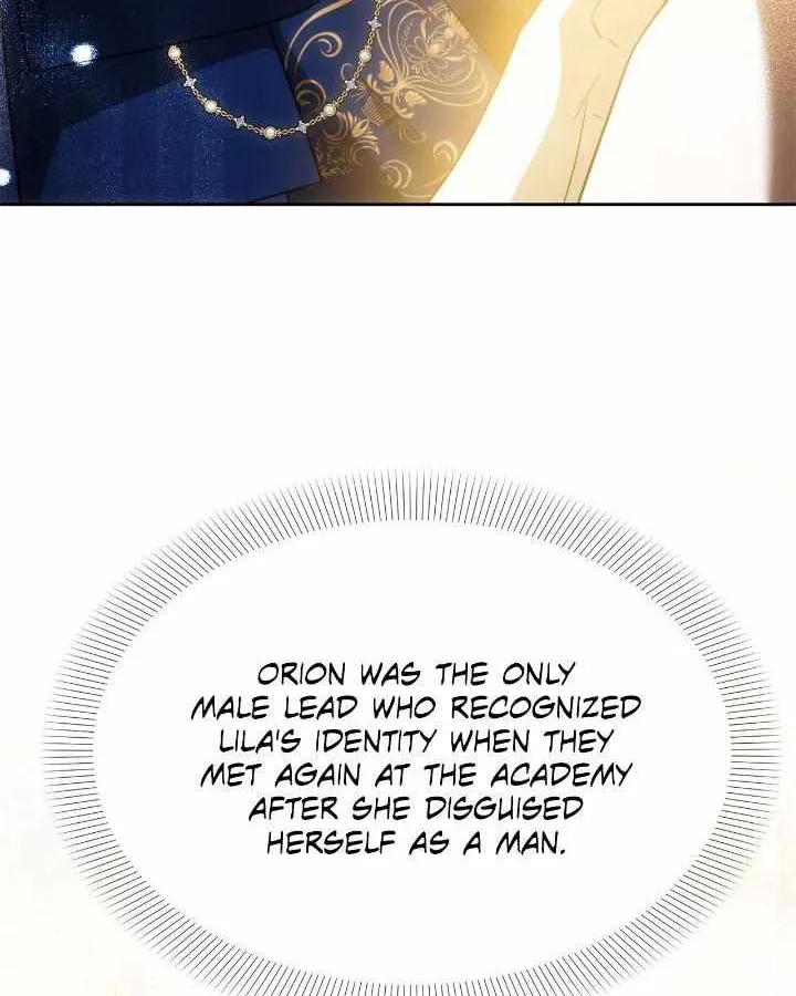How to Escape an Esper Harem Chapter 3 page 117 - 