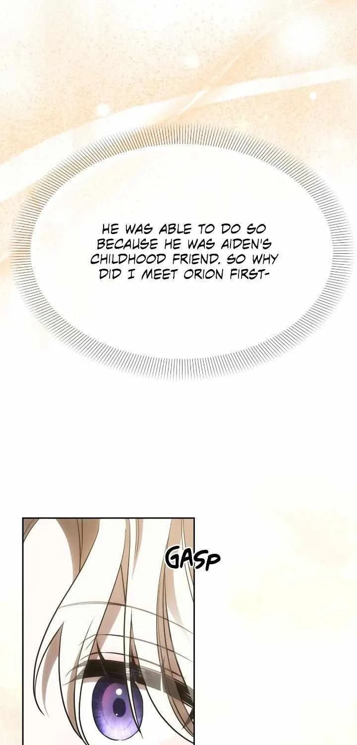 How to Escape an Esper Harem Chapter 3 page 120 - 