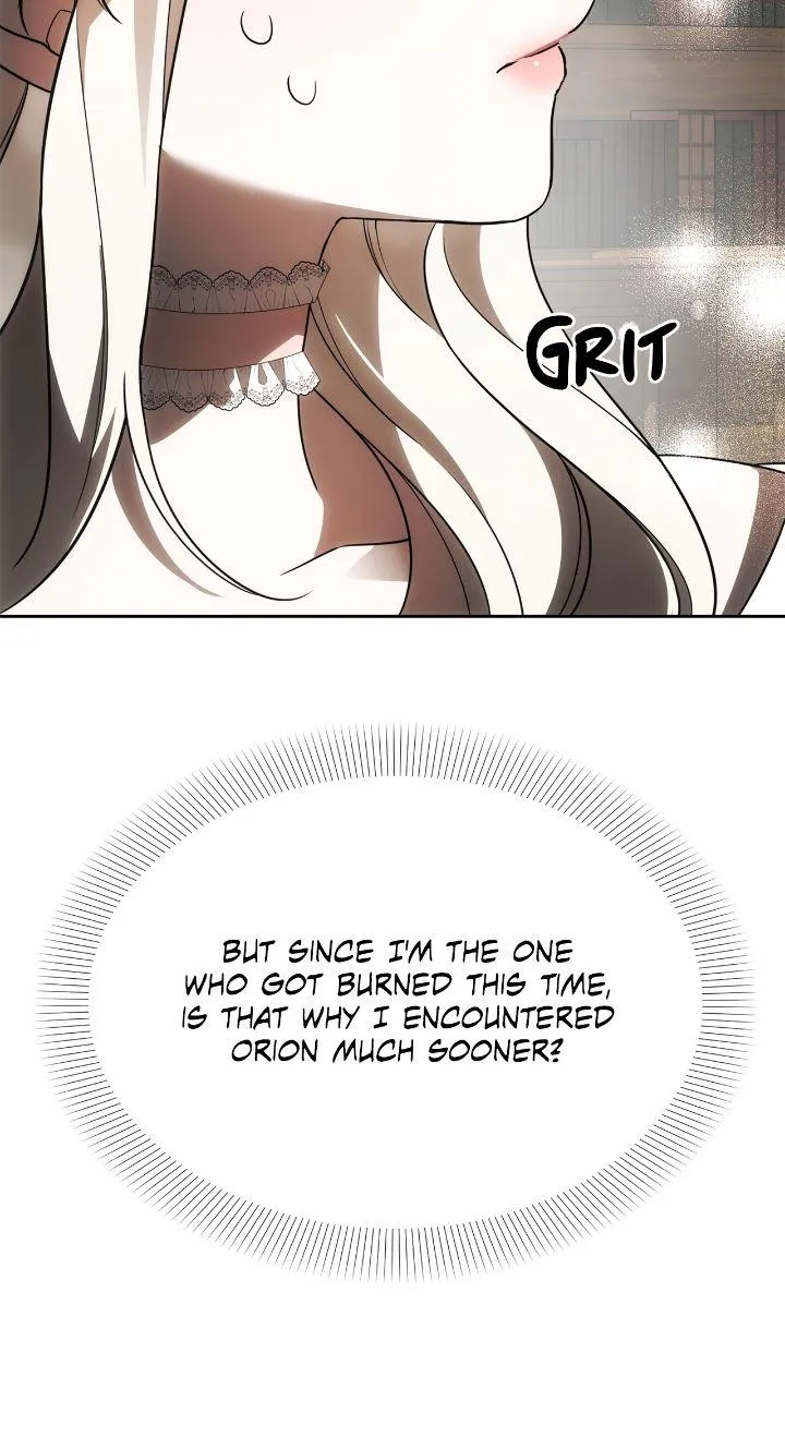 How to Escape an Esper Harem Chapter 3 page 124 - 