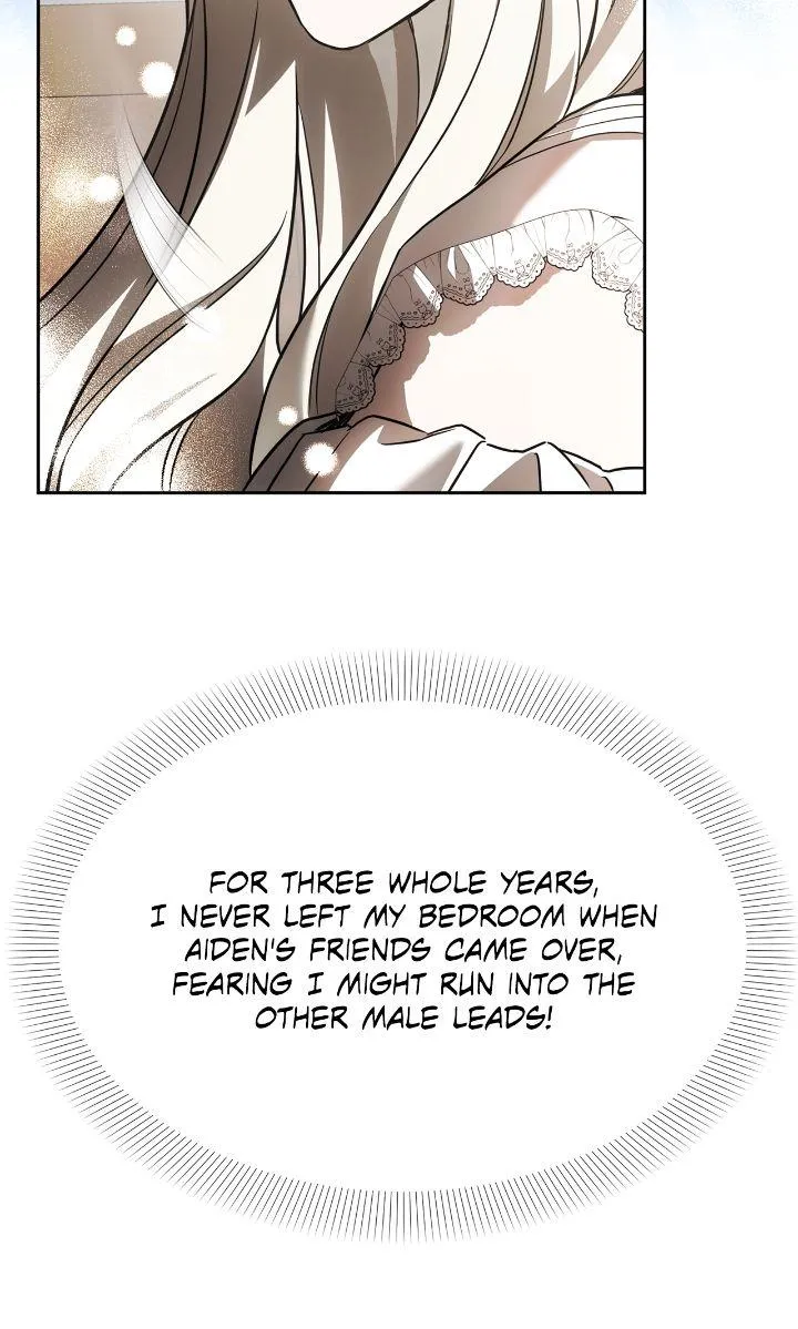 How to Escape an Esper Harem Chapter 3 page 133 - 